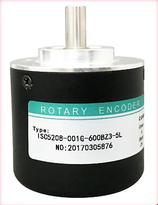 1pc new ISC5208-001G-600BZ3-5L