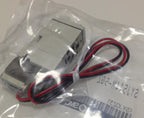 NEW  SMC  SYJ514M-5GZ  Solenoid valve  free shipping