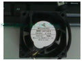 1pc fan new NC5332H62 MMF-06F24ES-RM5 NC5332H42?MMF-06F24ES 24V0.1A