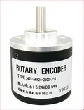1pc new 40S-6GF24-2500-3-4
