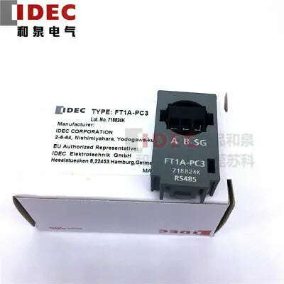 1pc new FT1A-PC3 IDEC