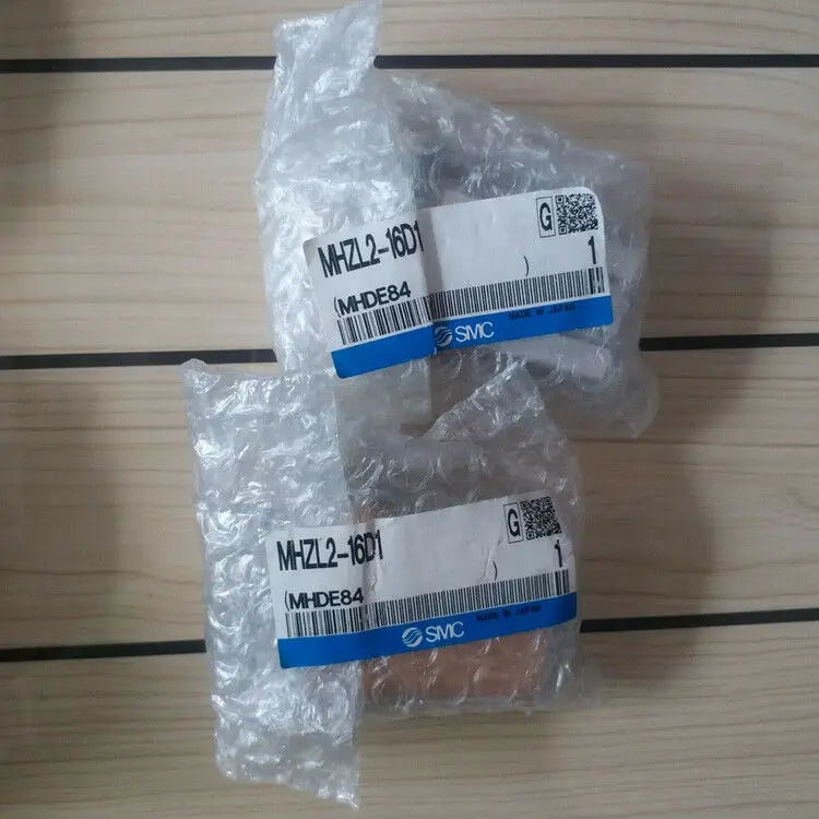 1pc MHZL2-16D1 MHZL216D1 SMC Pneumatic finger free shipping
