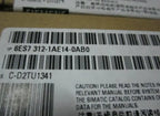 6ES7 312-1AE14-0AB0 6ES7312-1AE14-0AB0 New In Box Siemens PLC free shipping