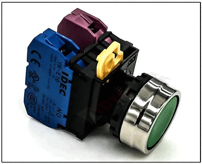 1pc new YW4B-M1E11G IDEC