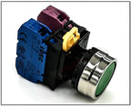 1pc new YW4B-M1E11G IDEC