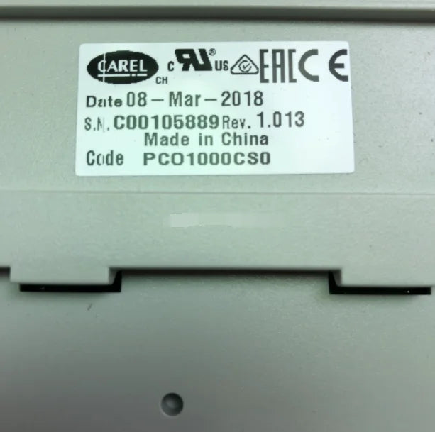 1PC NEW CAREL PCO1000CS0 free shipping