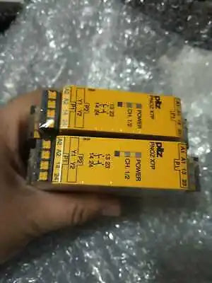1pc new PNOZ X7P C 787059 PILZ