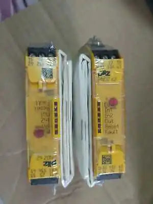 1pc new 750102 PNOZ S2 24VDC