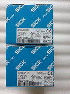 WTB9-3P1161 WTB93P1161 new SICK photoelectric switch free shipping