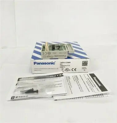 1pc new PLC AFPX-COM4