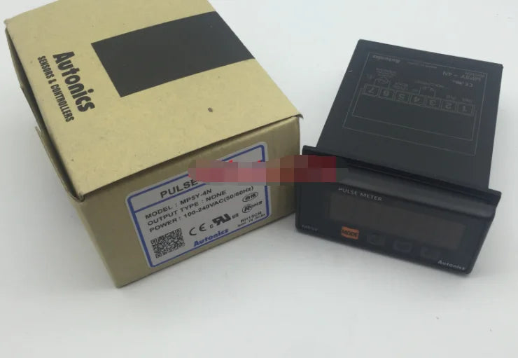 1PC NEW Autonics MP5Y-4N free shipping