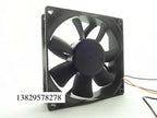 1pc new 9025 12V 0.15A AUB0912L 9cm
