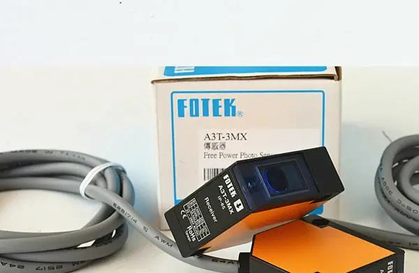 New in box FOTEK A3T-3MX A3T 3MX Photoelectric Switch free shipping