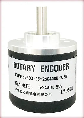 1pc new E38S-G5-26C400B-2.5M
