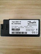 New  Danfoss  EBI4 1P No.052F4040  ignition transformer  free shipping