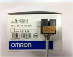 NEW OMRON Sensor TL-G3D-3