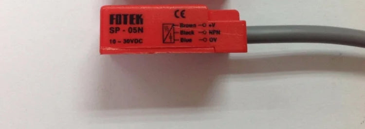 New  FOTEK  SP-05N  Proximity switch  free shipping