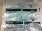 1pc new PANANSONIC GX-F8B