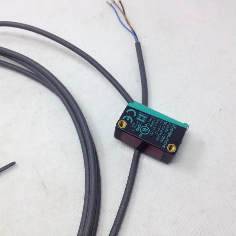 1PC P+F Photoelectric switch ML100-8-H-350-RT/103/115 ML1008H350RT/103/115