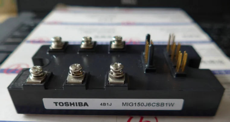 MIG150J6CSB1W 1PCS NEW TOSHIBA MODULE free shipping