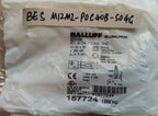 BES M12MI-POC40B-S04G 1PC New BALLUFF Proximity Switch free shipping