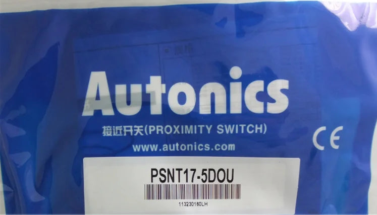 1PC  NEW   Autonics   PSNT17-5DOU     free shipping