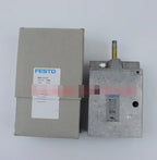 New FESTO MFH-3-1/2-S Solenoid Valve free shipping