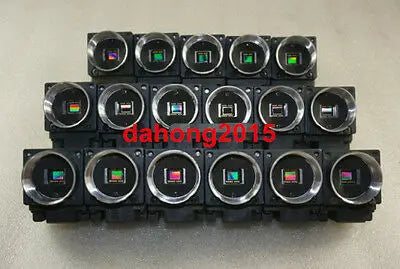 1PC USED Omron F160-S2 F160S2 CCD camera