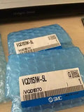 VQD1151W-5M  VQD1151W5M 1PC SMC solenoid valve NEW