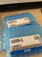VQD1151W-5M  VQD1151W5M 1PC SMC solenoid valve NEW