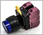1pc new YW1L-M2E02Q4S IDEC