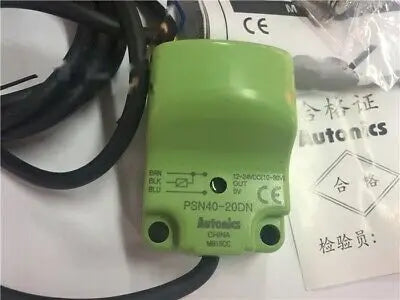 1pc new AUTONICS PSN40-20DN