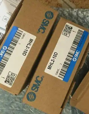 NEW IN BOX SMC MHL2-10D