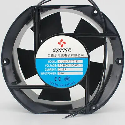 1pc new 17050FZY3-S/380V 17015050