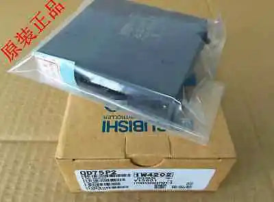 QD75P2 1PC NEW Mitsubishi Positioning Module New In Box free shipping