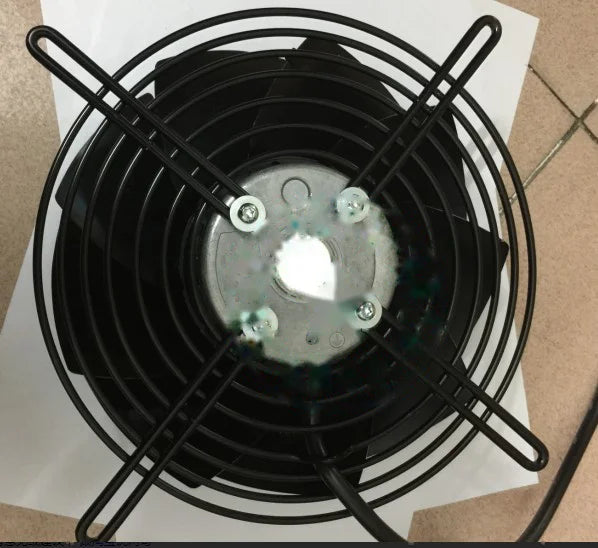 1pc new fan A2D240-AA02-02 AC400V-460V ebmpapst EBM freeship