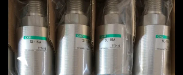 1PC NEW CKD SL-15A free shipping