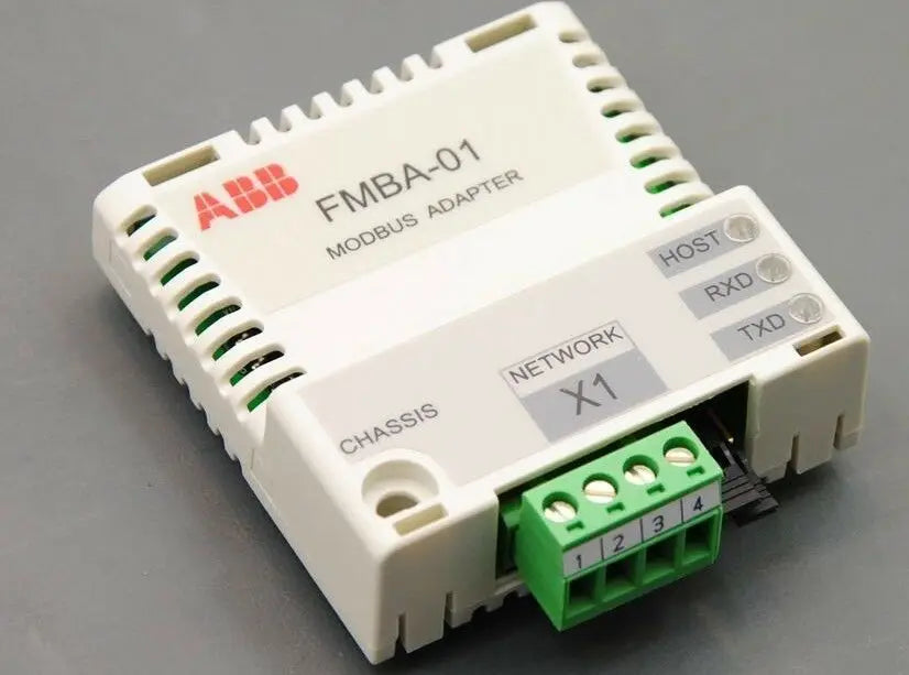 New  ABB  FMBA-01  free shipping