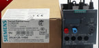 1pc     Siemens   3RU6126-1HB0  5.5-8A  Thermal relay  free shipping