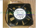 1pc new fan 2406GL-04W-B39 12V 0.18A NMB 60*60*15MM freeship
