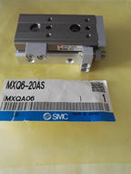MXQ6-20AS MXQ620AS 1PC New SMC cylinder free shipping