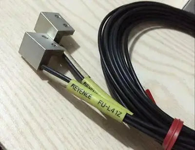 NEW IN BOX Keyence FU-L41Z