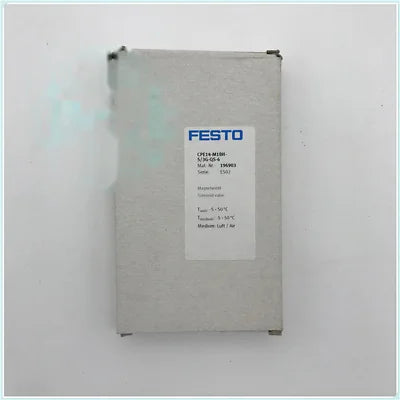 1pc new FESTO CPE14-M1BH-5/3G-QS-6 196903