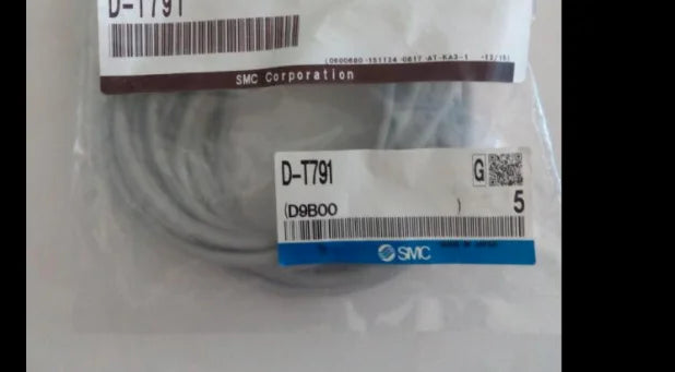 1PC NEW SMC D-T791 free shipping