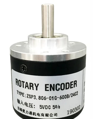 1pc new ZSP3.806-01G-600B/24C2