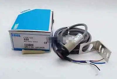 CDR-10X CDR10X 1PCS NEW Fotek Photoelectric Switch free shipping