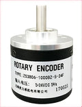 1pc new ZS3806-1000BZ-5-24F