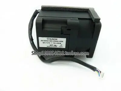 1pc new SUNON PF40561BX-D060-S99 4056 12V 16.68W 4CM
