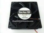 1pc new 9GV1224P1J04 24V 1.5A 12CM 12038