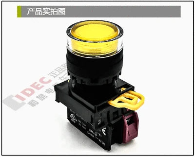 1pc new YW1L-AF2E01Q4Y IDEC